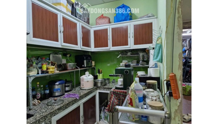 Nhà trọ 4 phòng SHR 101m2, Vuông – Đường Số 16 Thủ Đức S